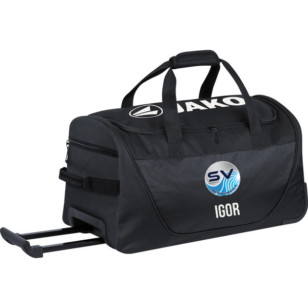 Spielertrolley JAKO 