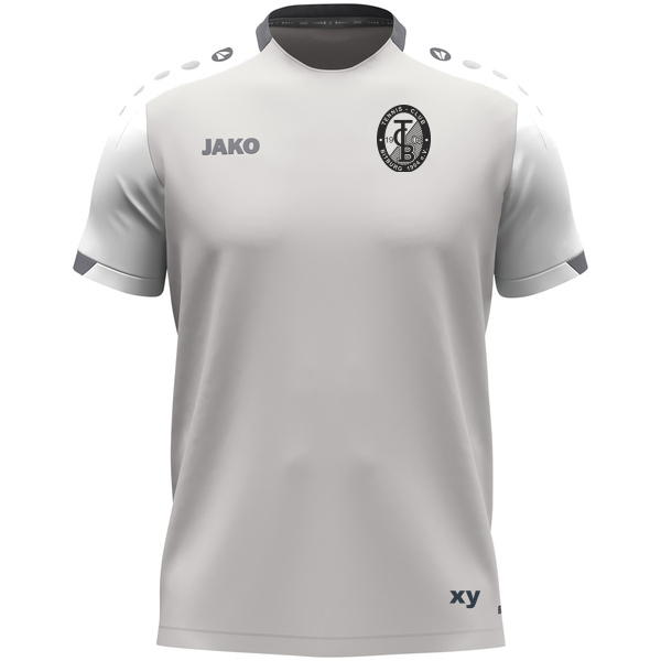 T-Shirt Dynamic 
