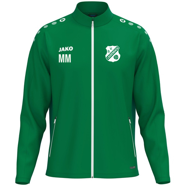 Freizeitjacke One 