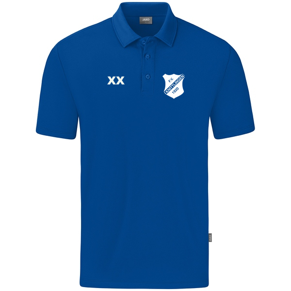 Polo Organic Stretch 