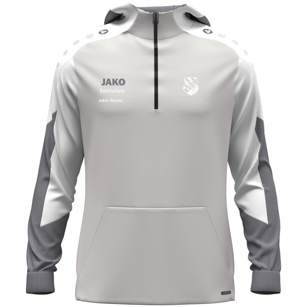 Zip Hoodie Dynamic 