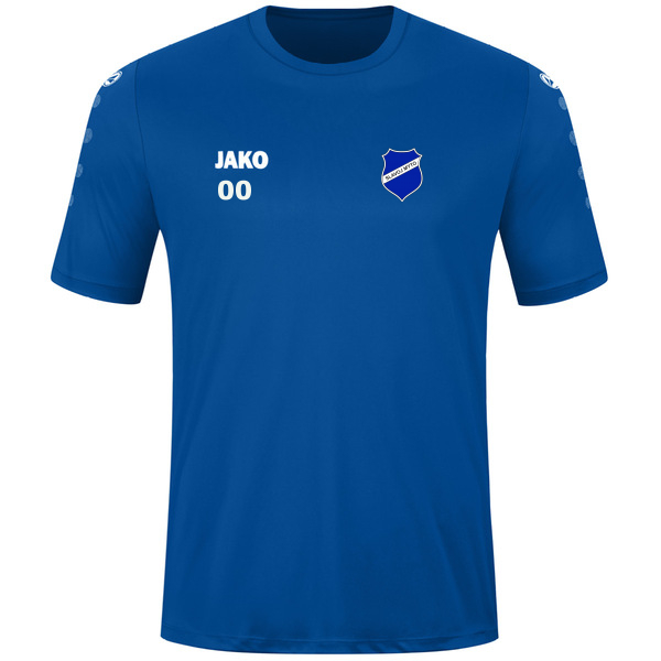 Jersey Team short sleeve 