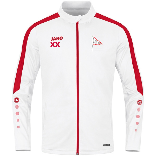 KinderPolyesterjacke Power 