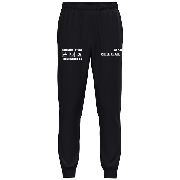 KinderPolyesterhose One 