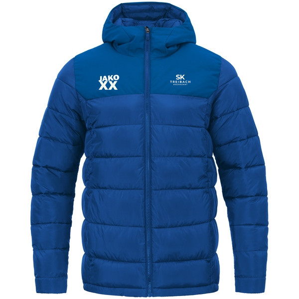 Stadionjacke 