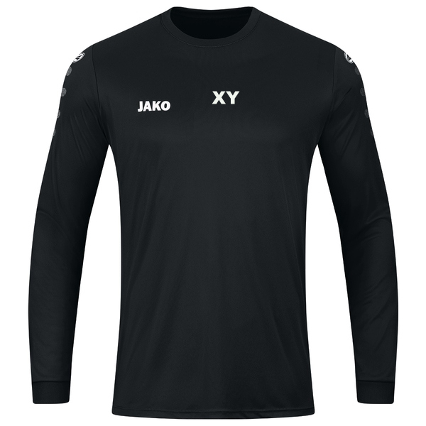 Trikot Team langarm 