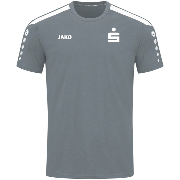 KinderT-Shirt Power 