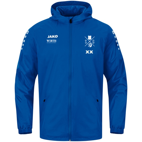 Allwetterjacke Team 2.0 