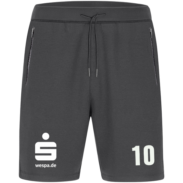 Short Pro Casual 