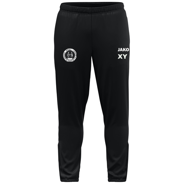 Polyesterhose Dynamic 
