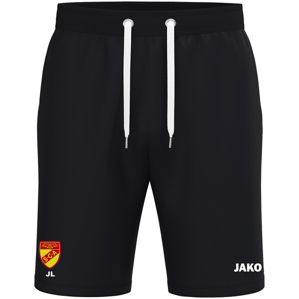 Short jogging One Cotton 