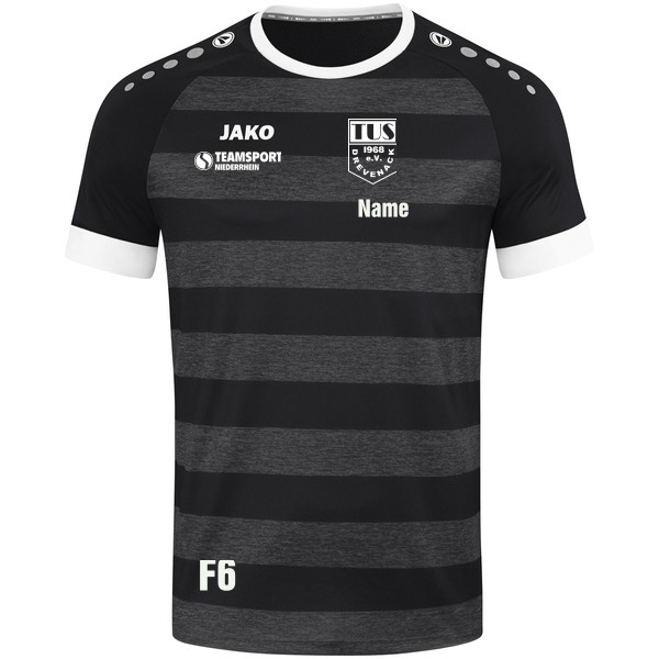 Trikot Celtic Melange Kurzarm 