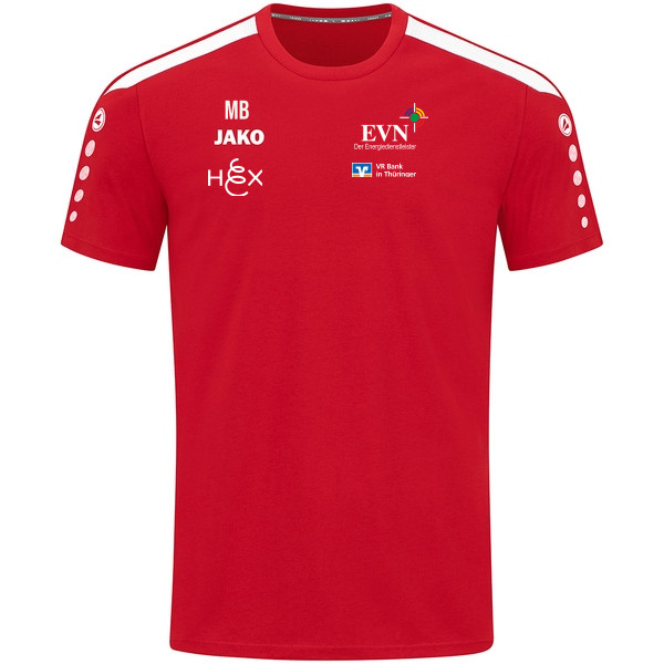 KinderT-Shirt Power 