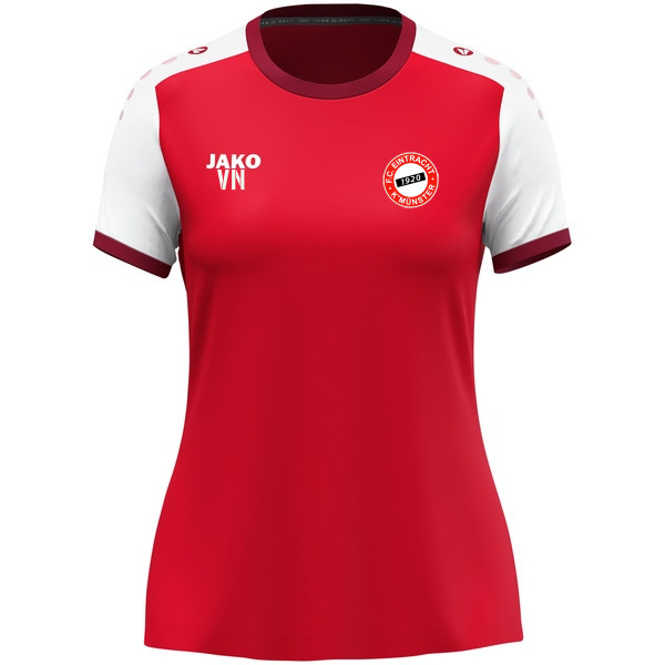 womanTrikot Dynamic KA Damen 