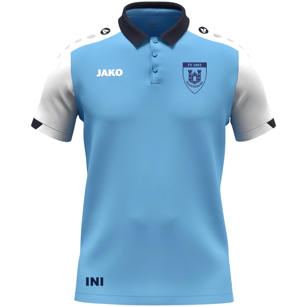 Polo Dynamic 