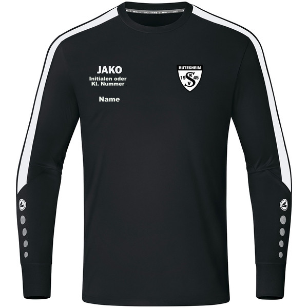Torwart-Trikot Power 