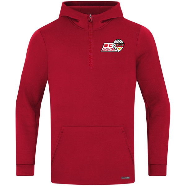 Zip Hoodie Pro Casual 