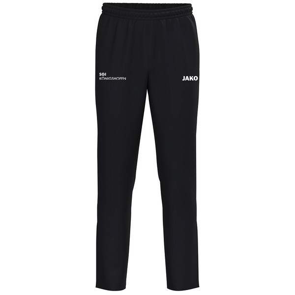 KinderWebhose One 