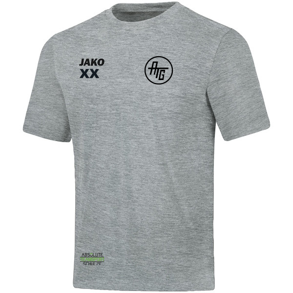 KinderT-Shirt Base 