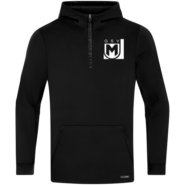 Zip Hoodie Pro Casual 