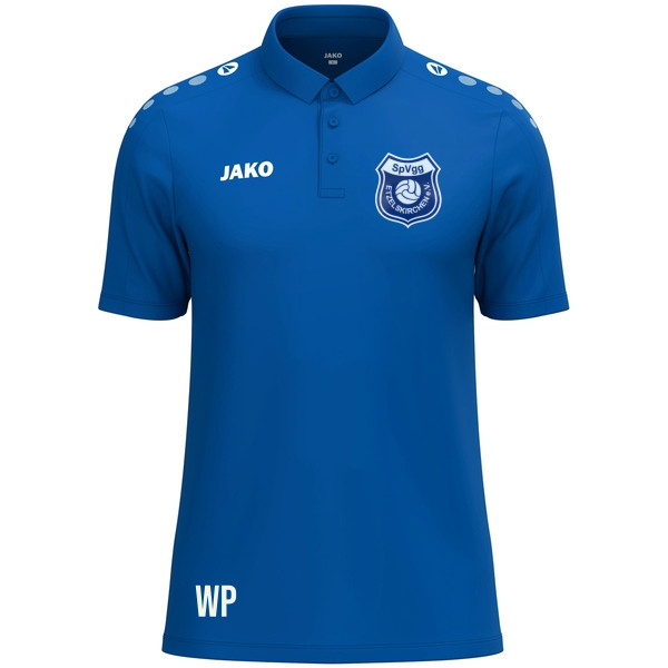 Polo One Cotton 