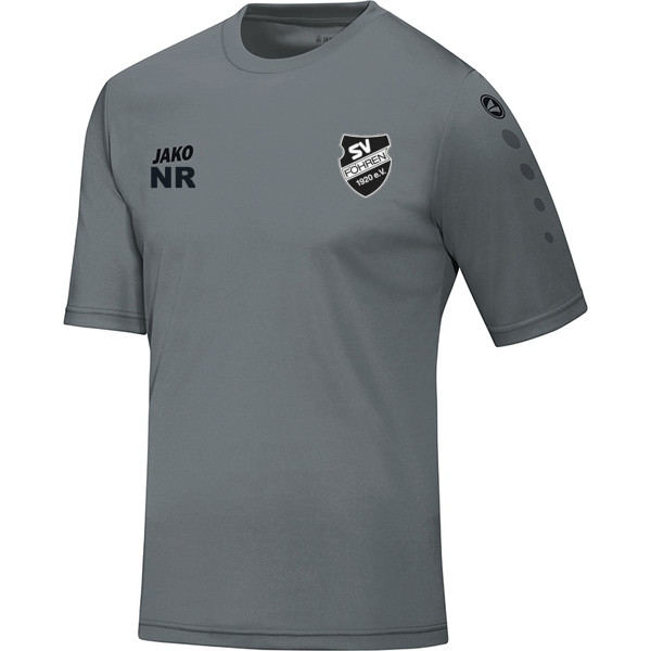 Trikot Team kurzarm 