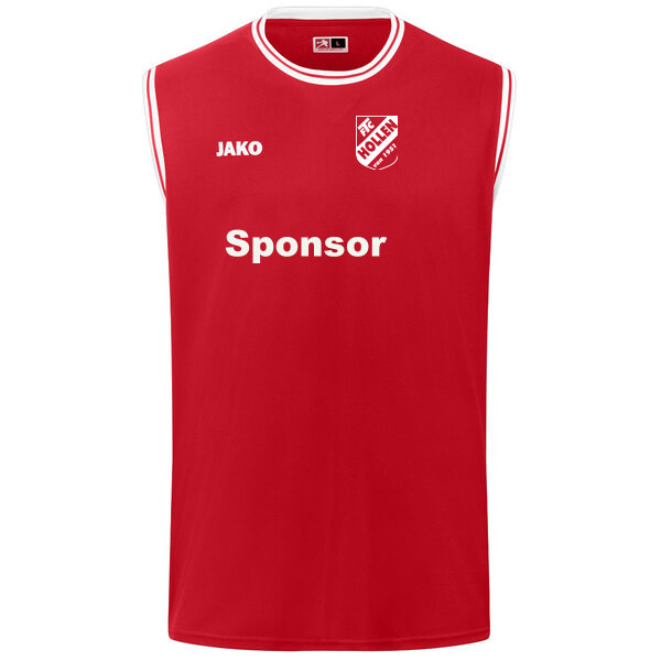 Trikot Center 2.0 