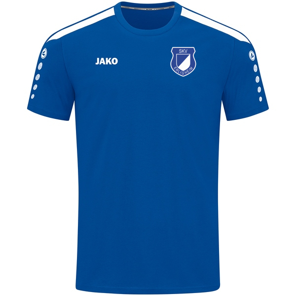 KinderT-Shirt Power 