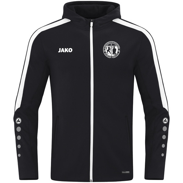KinderKapuzenjacke Power 