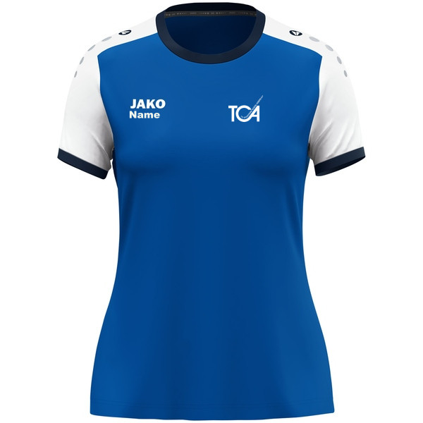 womanTrikot Dynamic KA Damen 