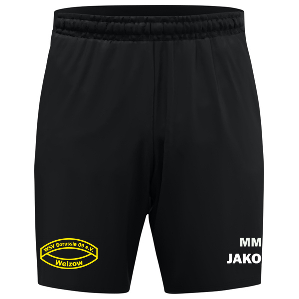 Trainingsshort Dynamic 