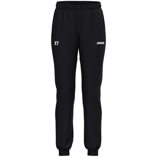 womanPolyesterhose One Damen 