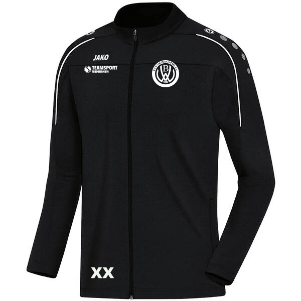 KinderFreizeitjacke Classico 