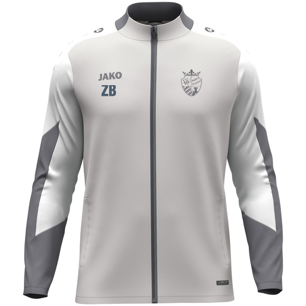 Polyesterjacke Dynamic 