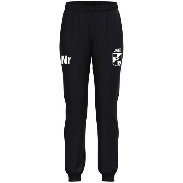 womanPolyesterhose One Damen Langgrößen 