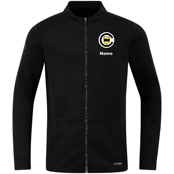 Jacke Pro Casual 