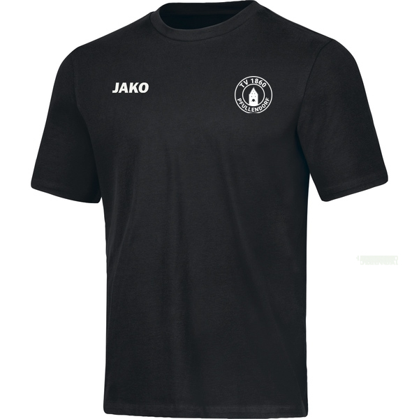 KinderT-Shirt Base 