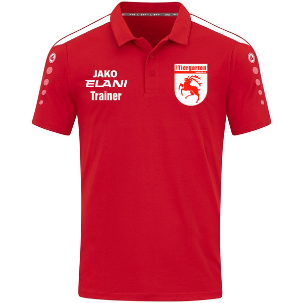 KinderPolo Power 