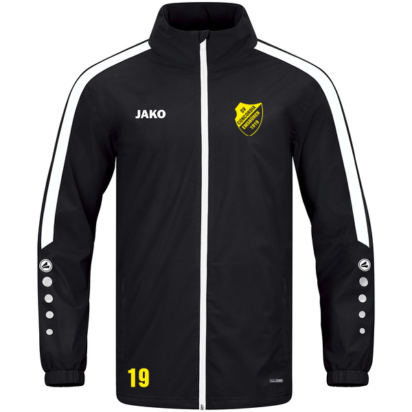 Allwetterjacke Power 