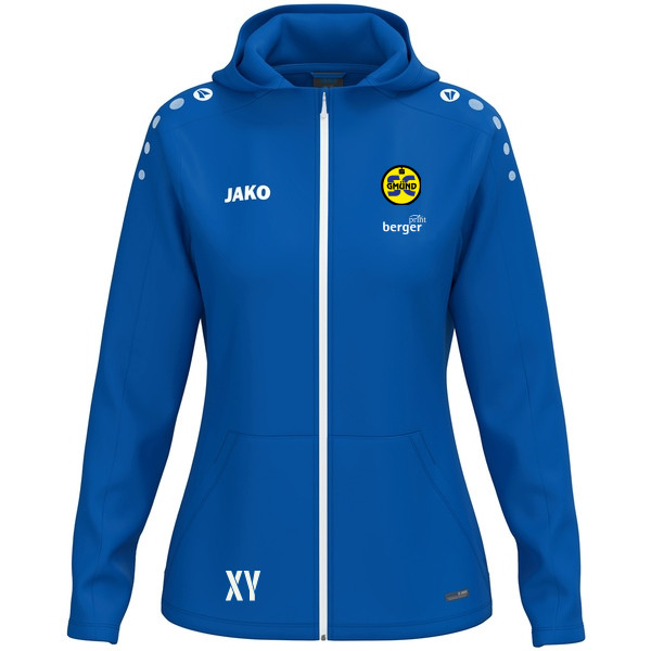 womanKapuzenjacke Light One Damen 