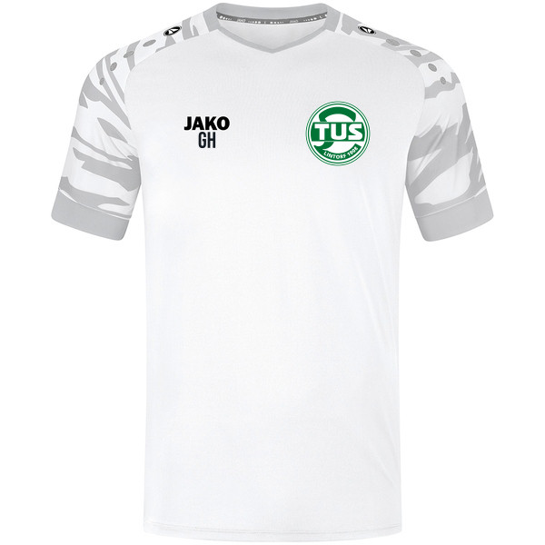 Trikot Wild kurzarm 