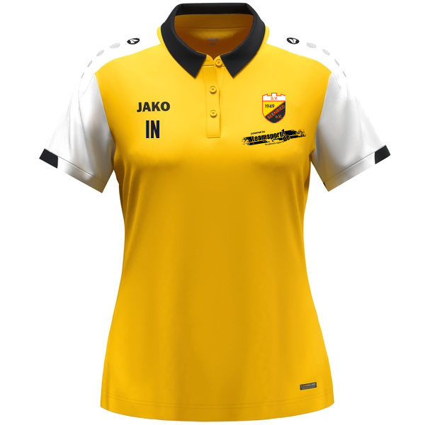 womanPolo Dynamic Damen 
