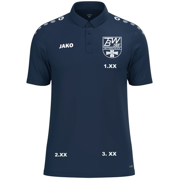Polo One 