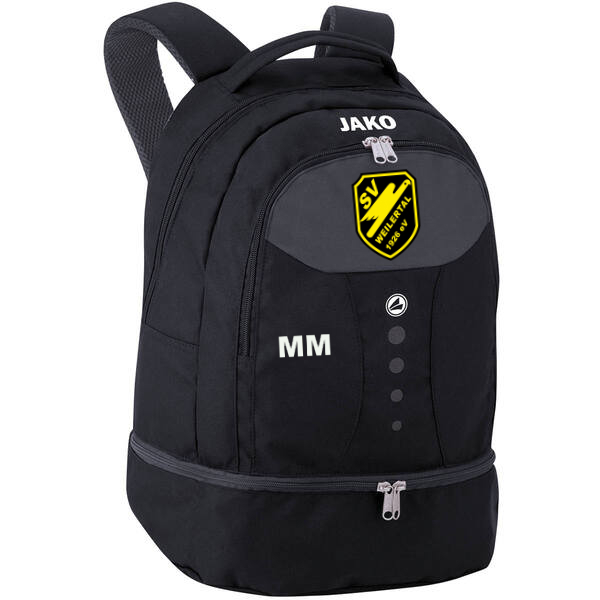 Rucksack TLS 