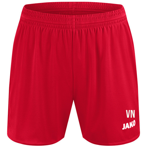 womanSporthose Manchester 2.0 ohne Innenslip Damen 