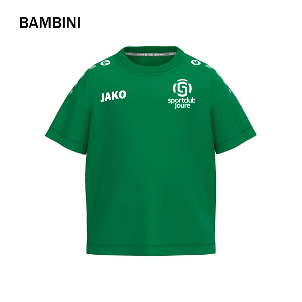 KinderenT-shirt One Bambini Cotton 