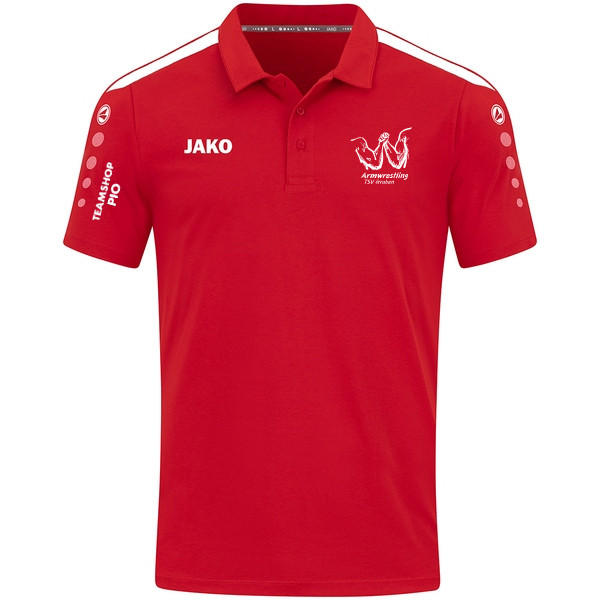KinderPolo Power 