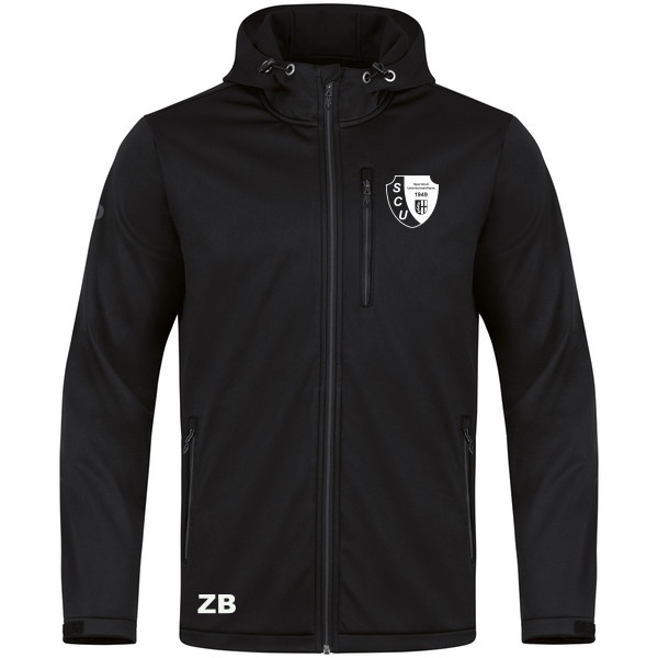 KinderSoftshelljacke Premium 