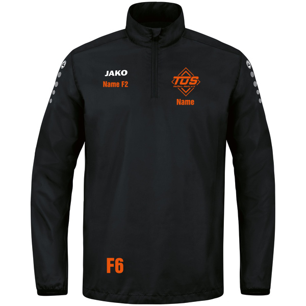 Rainzip Team 