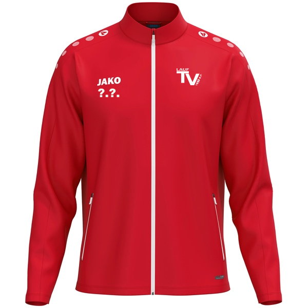 Freizeitjacke One 
